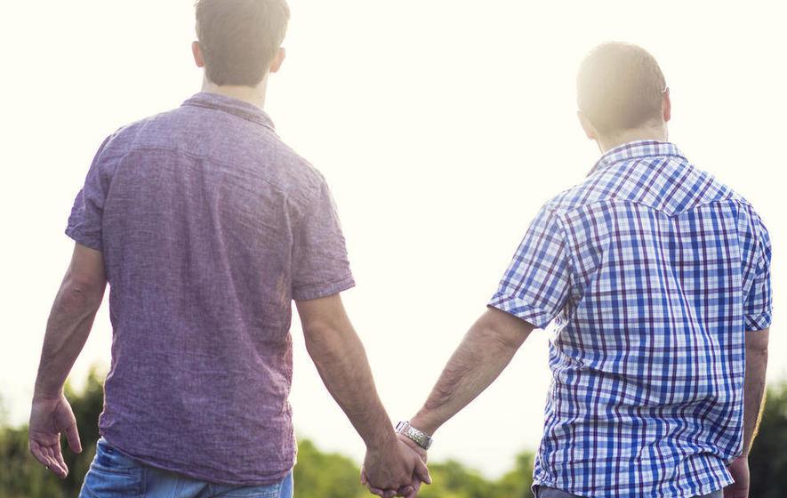 Cómo aceptar que mi hijo es gay pasos