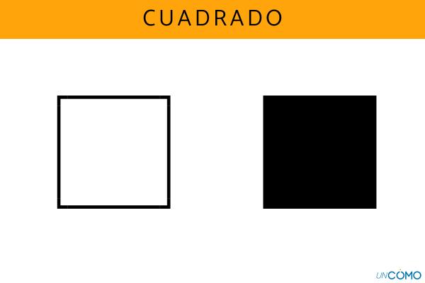 6 tipos de cuadriláteros Aprende sobre qué son sus características y