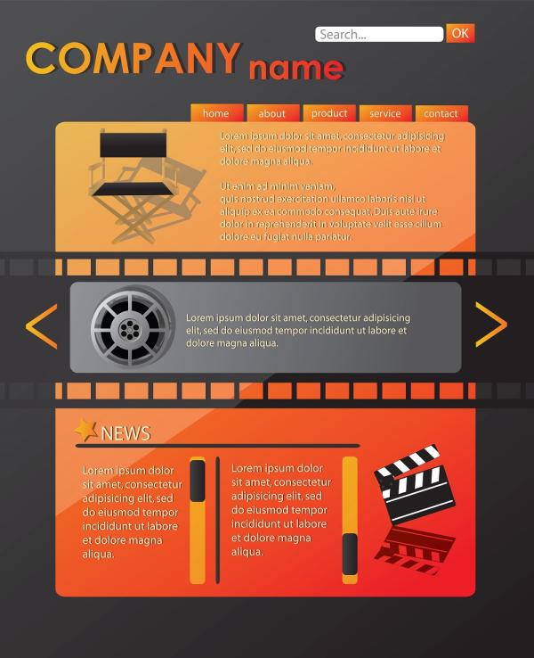 Cómo crear un blog de cine