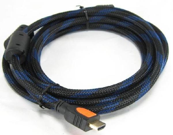 Cómo dividir un cable HDMI