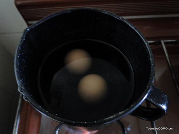 Cómo hacer tarta de atún - Paso 1