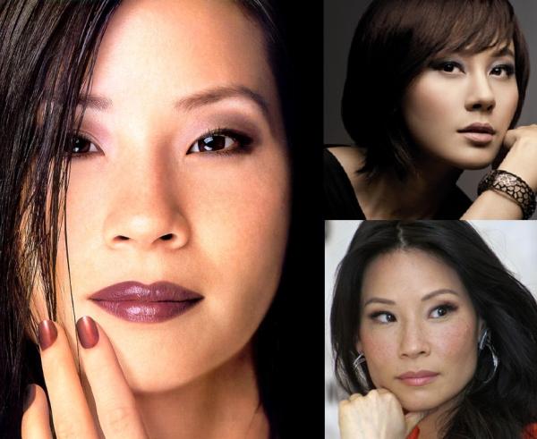 Cómo maquillar tus ojos según su forma - Maquillar ojos rasgados u orientales