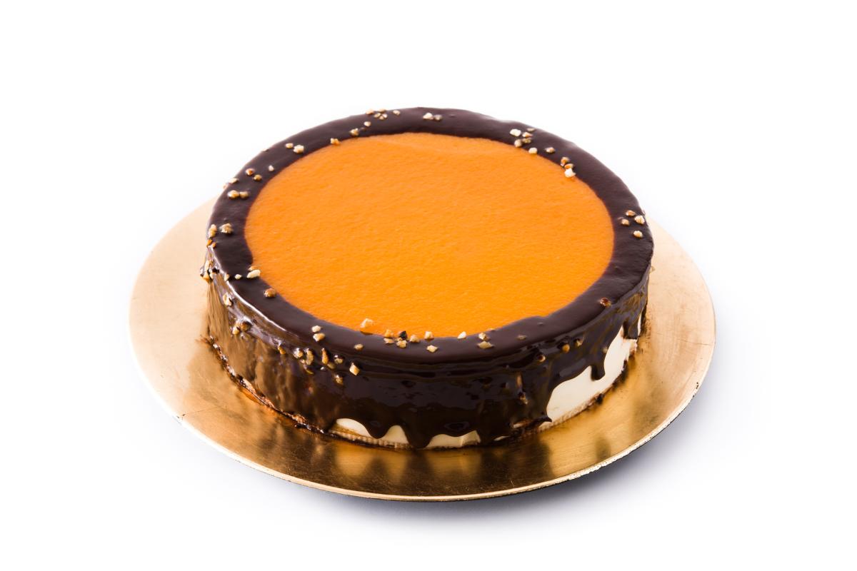 Cómo hacer una tarta massini