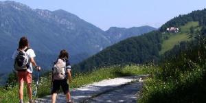 Cómo superar marchas de largo recorrido I