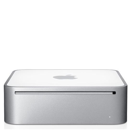 Cómo conectar un Mac mini a un televisor