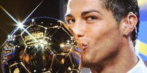 Cómo contactar con Cristiano Ronaldo