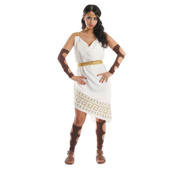 Vestimenta Romana Traje Romano Vestimenta Romana Hombre Y Mujer