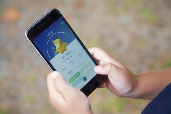 Cómo luchar en Pokémon Go