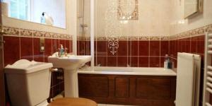 5 maneras de prevenir la suciedad en el baño