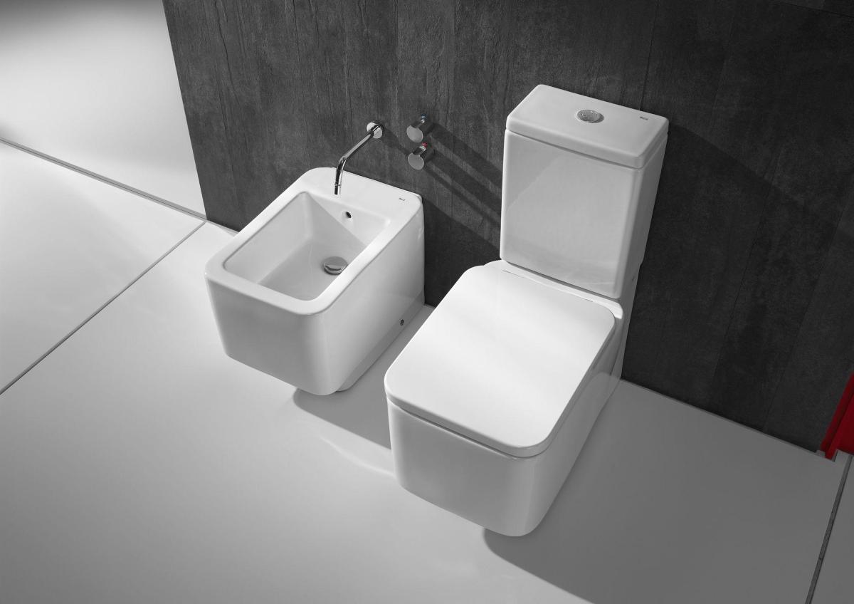 Cómo dejar como nuevo un inodoro