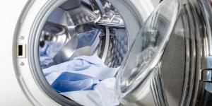 Cómo lavar la ropa para que no se arrugue