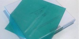 Cómo usar protectores dentales para el sexo oral