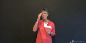 Por qué me sale acné