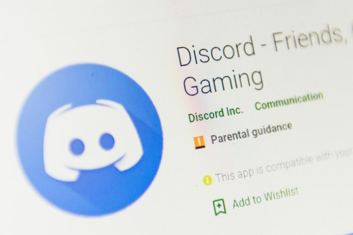 Qué es Discord y para qué sirve