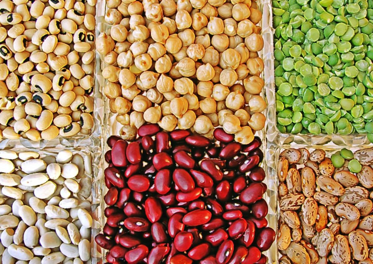 Alimentos que no caducan