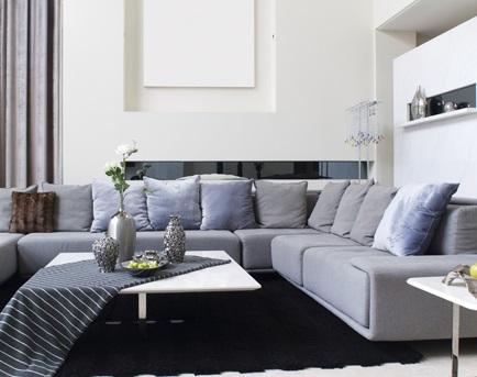 Cómo elegir el color del sofá - Paso 3