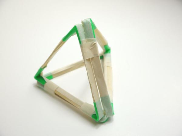 Construir una catapulta paso a paso y con fotos - Paso 6