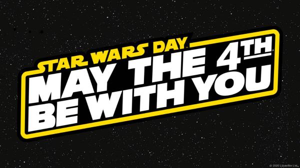 Día de Star Wars: qué es y por qué se celebra el 4 de mayo - Por qué el 4 de mayo se celebra el Día de Star Wars