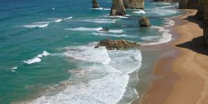 Cuál es el océano más grande del mundo