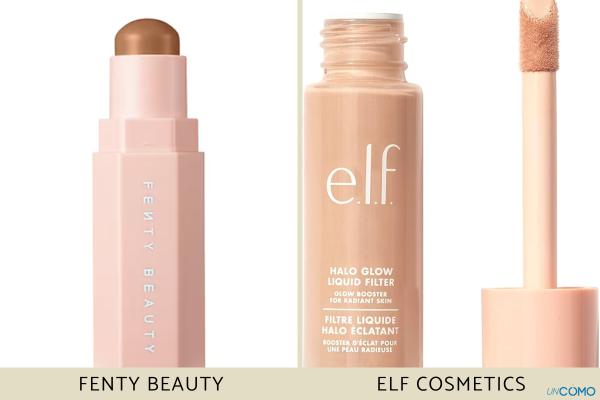 Las mejores marcas de maquillaje veganas y cruelty free - ELF Cosmetics