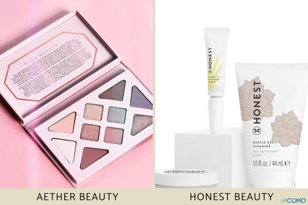 Las mejores marcas de maquillaje veganas y cruelty free - Honest Beauty