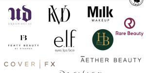 Las mejores marcas de maquillaje veganas y cruelty free