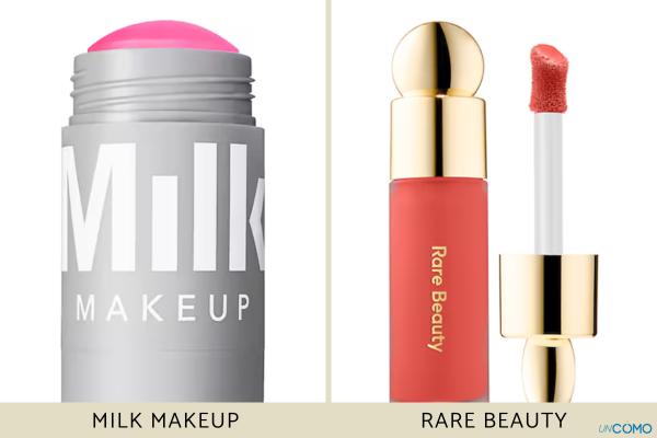 Las mejores marcas de maquillaje veganas y cruelty free - Rare Beauty