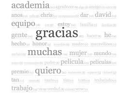 Cómo hacer un discurso de agradecimiento