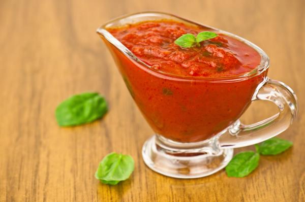 Cómo hacer una boloñesa de lentejas - Paso 6