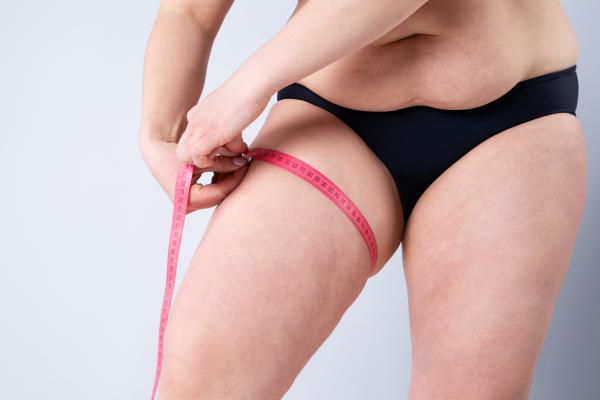 Cómo tomar medidas del cuerpo - Cómo tomar medidas de las piernas