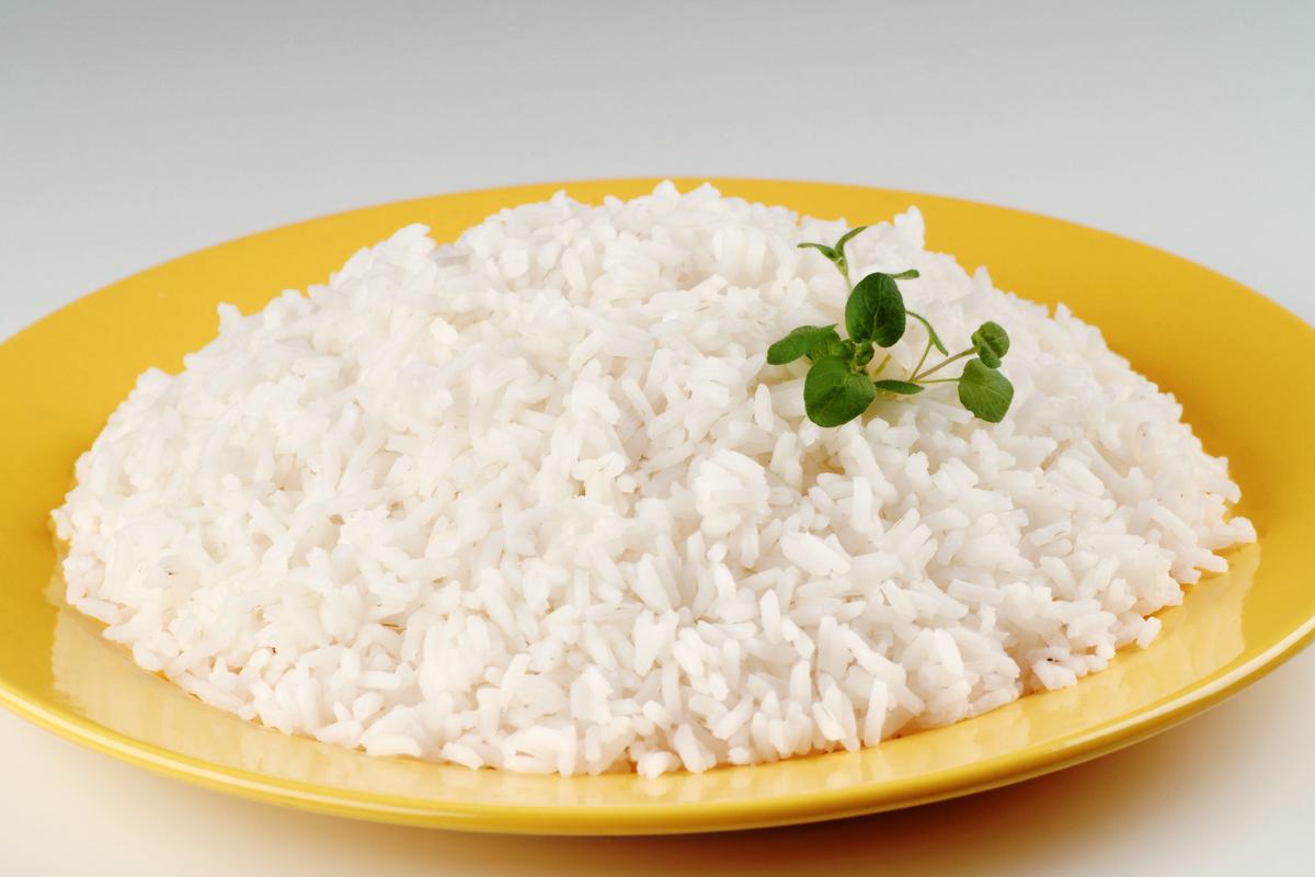 Cuánto dura el arroz en la nevera y cómo guardarlo correctamente