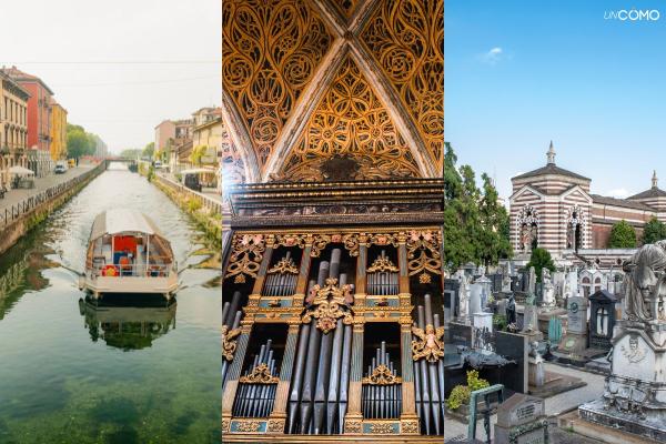 Qué ver en Milán en 2 días: guía completa - Más sitios para ver en Milán en 2 días