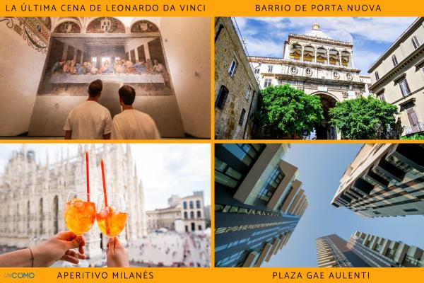 Qué ver en Milán en 2 días: guía completa - Qué ver en Milán el segundo día