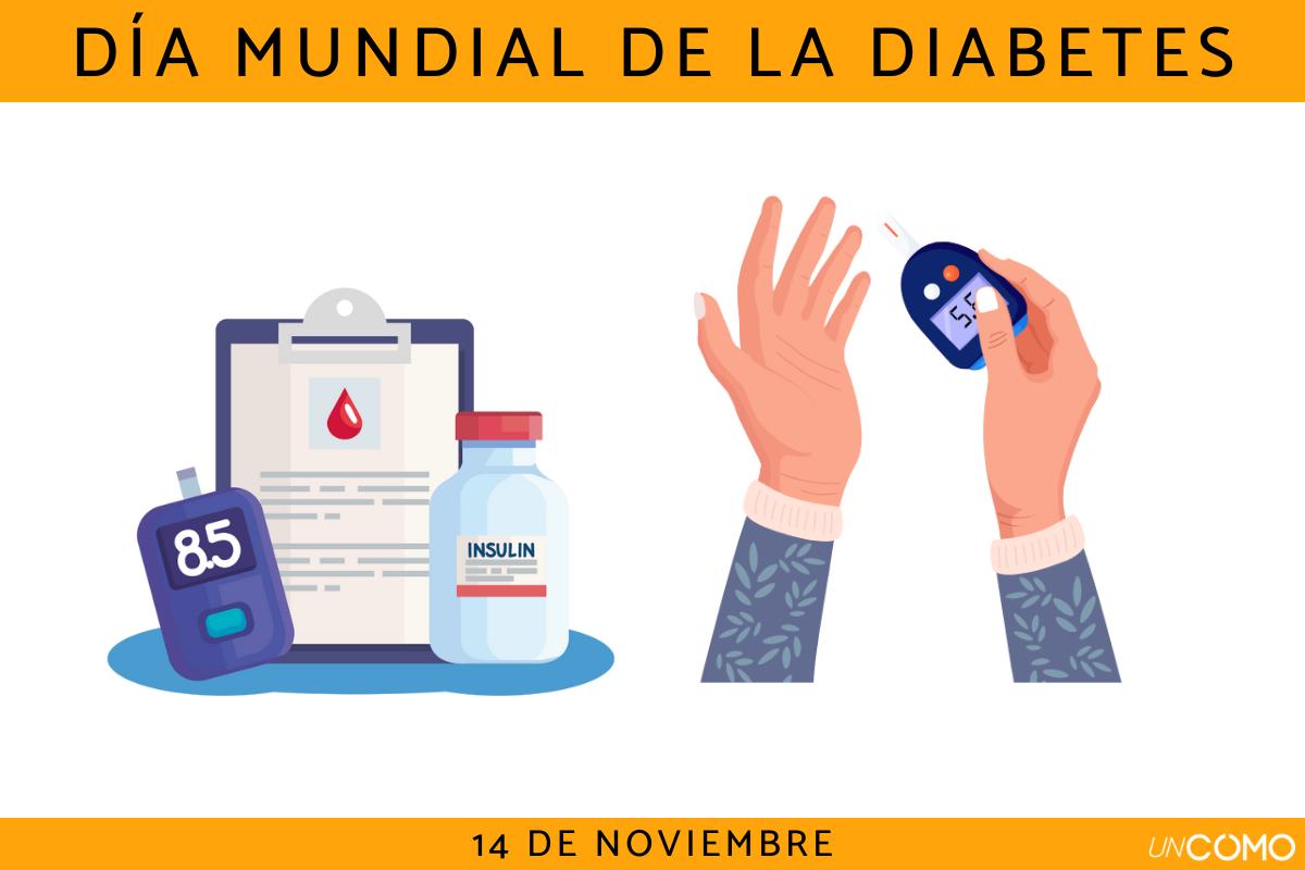 Día Mundial de la Diabetes: cuándo es, por qué se celebra y frases