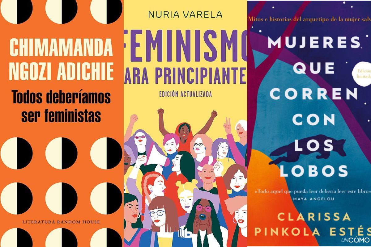 Los mejores libros feministas que deberías leer al menos una vez