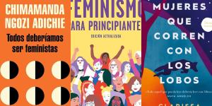 Los mejores libros feministas que deberías leer al menos una vez
