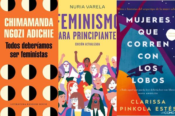Los mejores libros feministas que deberías leer al menos una vez