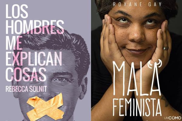 Los mejores libros feministas que deberías leer al menos una vez - Mala feminista - Roxane Gay