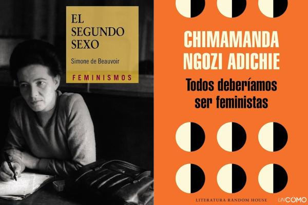 Los mejores libros feministas que deberías leer al menos una vez - Todos deberíamos ser feministas - Chimamanda Ngozi Adichie