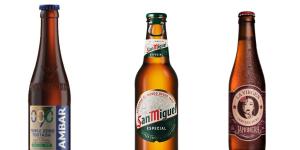 Las mejores marcas de cerveza españolas del mercado: ranking de las más populares