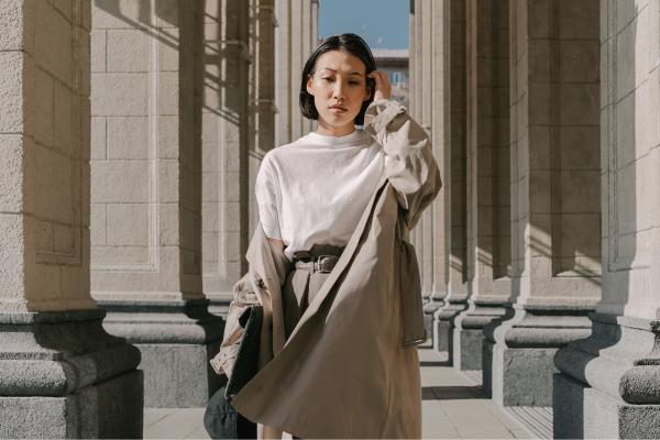 Lujo silencioso: qué es esta tendencia y qué marcas silenciosas existen - Marcas de lujo silencioso