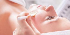 Para qué sirve el peeling ultrasónico