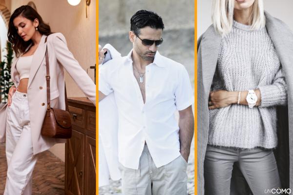 Lujo silencioso: qué es esta tendencia y qué marcas silenciosas existen - Qué es el lujo silencioso