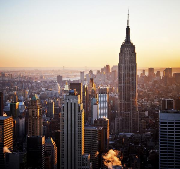 Qué hacer en Nueva York gratis