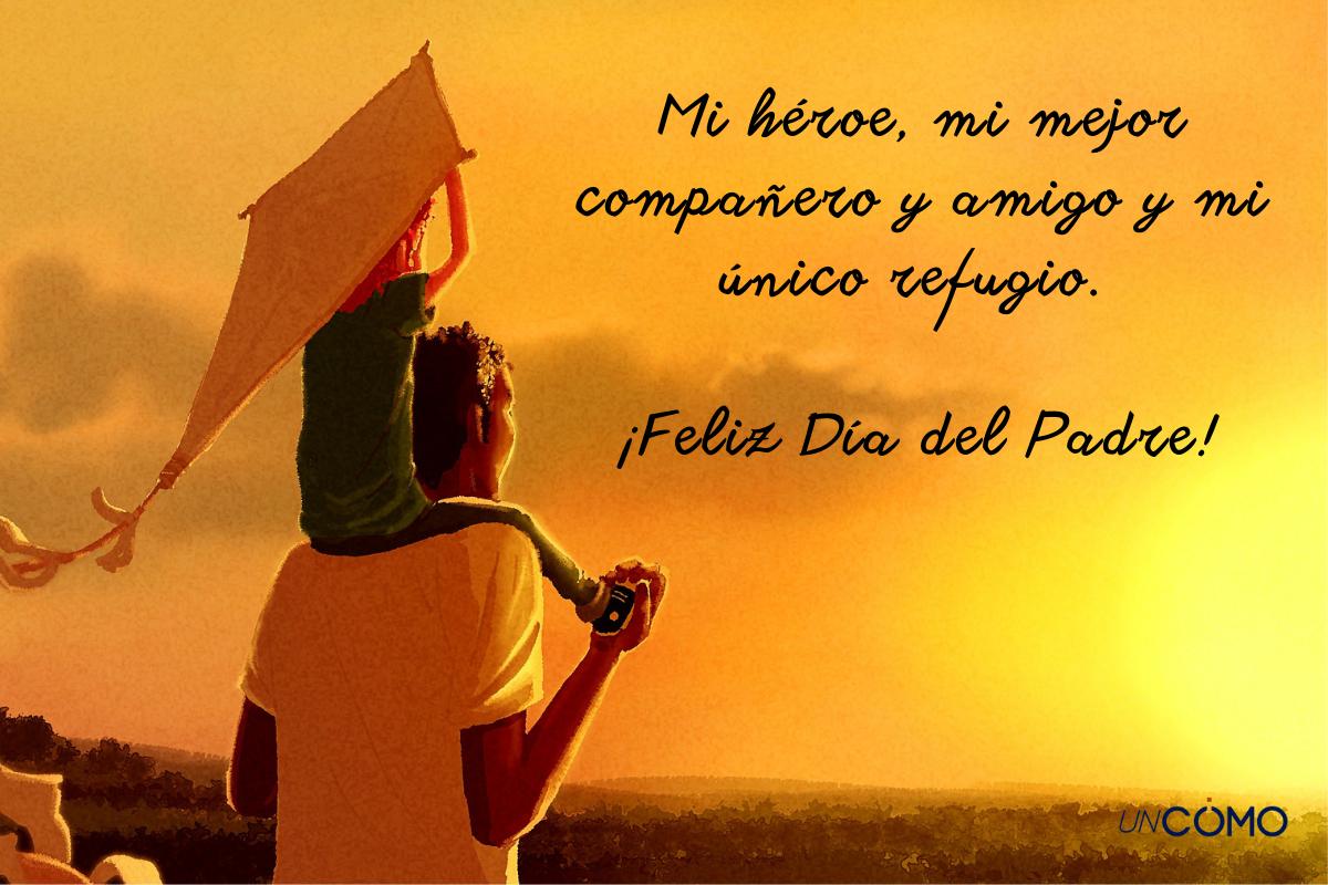 Frases para el Día del Padre
