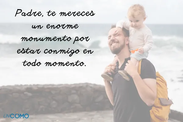 Nuevas Frases Para El Dia Del Padre Cortas Y Bonitas