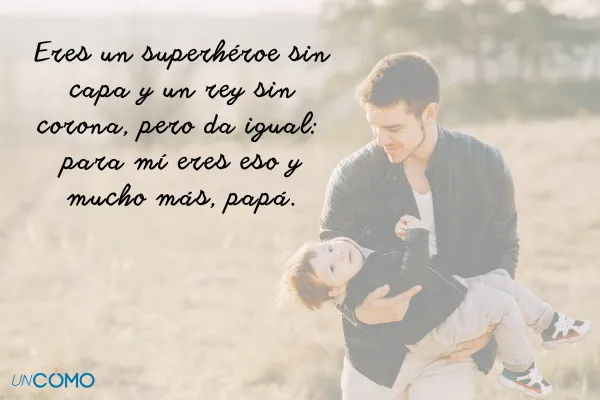 frases y refranes de padre a hija