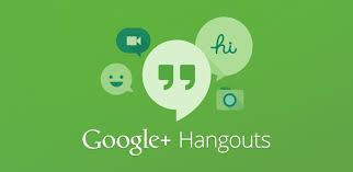 Cuáles son las aplicaciones alternativas a Skype - Google Hangouts