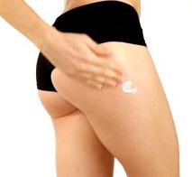 Cómo aplicar Somatoline Tratamiento Reductor menopausia - Paso 1