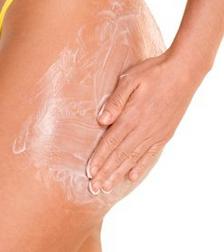 Cómo aplicar Somatoline Tratamiento Reductor menopausia - Paso 3